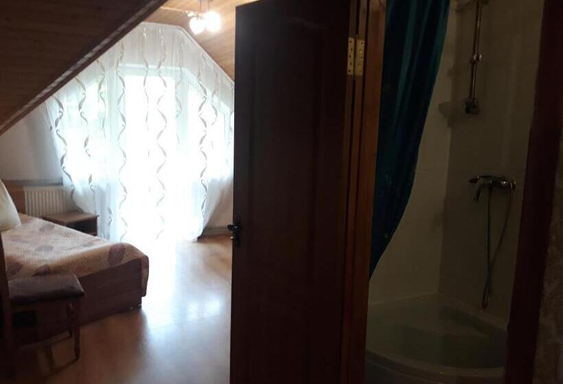 Motel над вичов