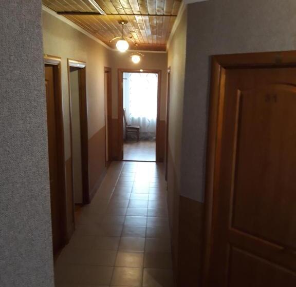 Motel над вичов