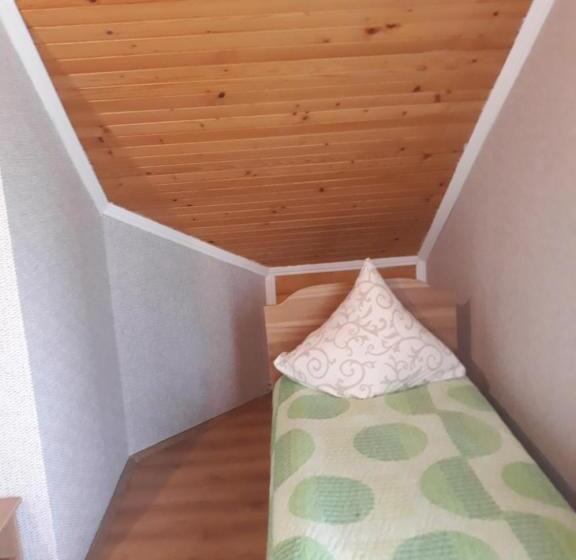 Motel над вичов