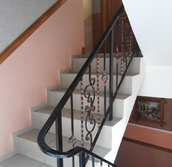 Motel над вичов