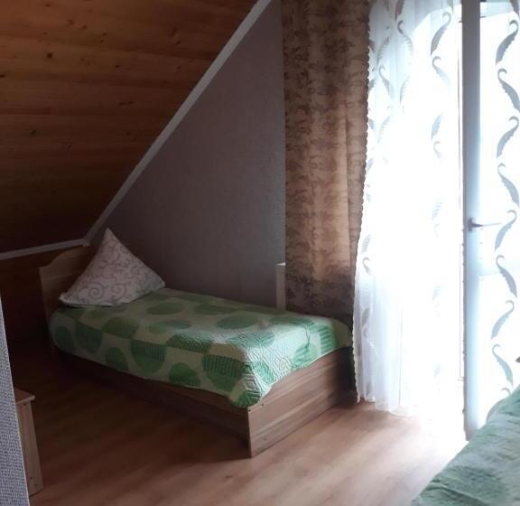 Motel над вичов