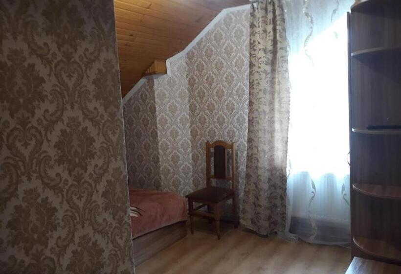 Motel над вичов