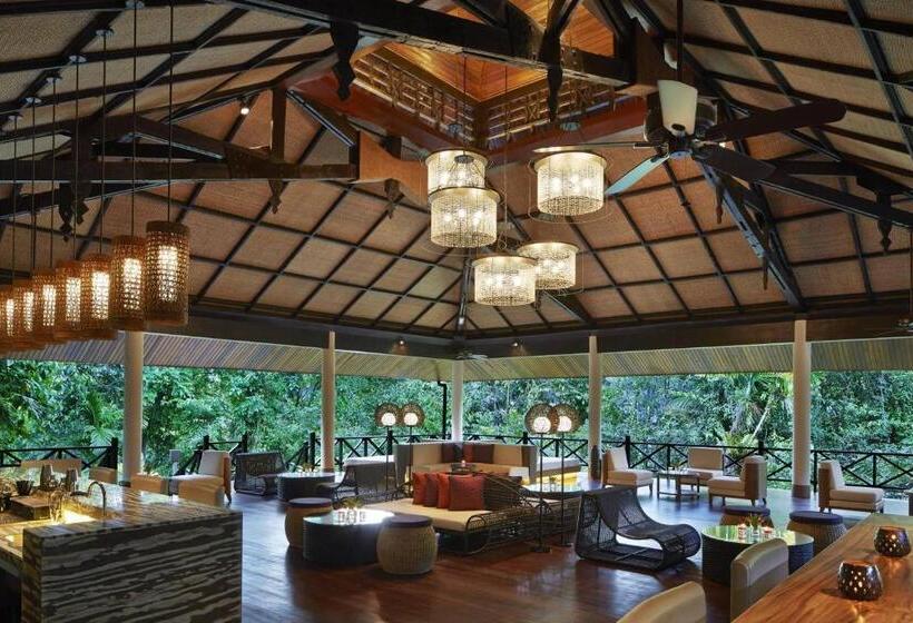 Mulu Marriott Resort