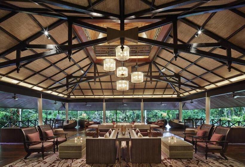 Mulu Marriott Resort