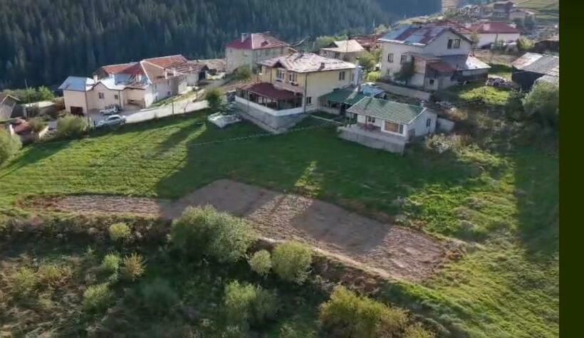 Пансион къща за гости чала