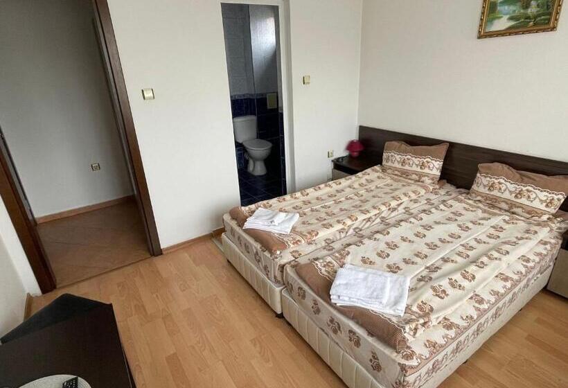 ペンション къща за гости александра