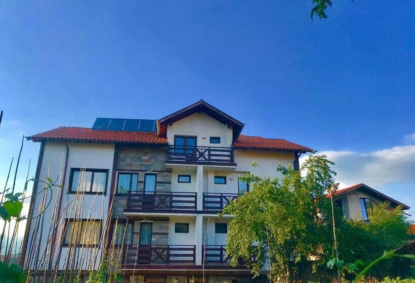 ペンション къща за гости александра