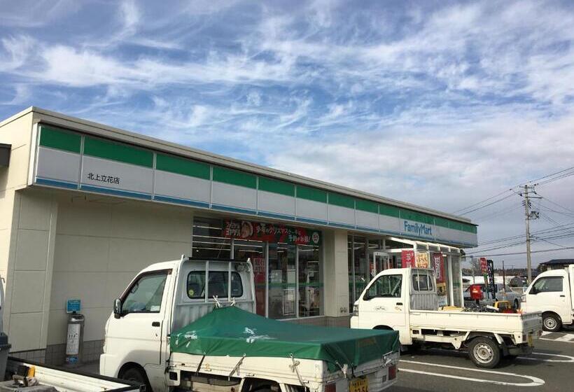 ペンション ゲストハウス蘖  ひこばえ