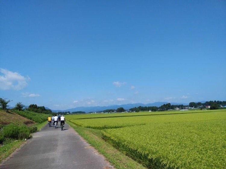 ペンション ゲストハウス蘖  ひこばえ