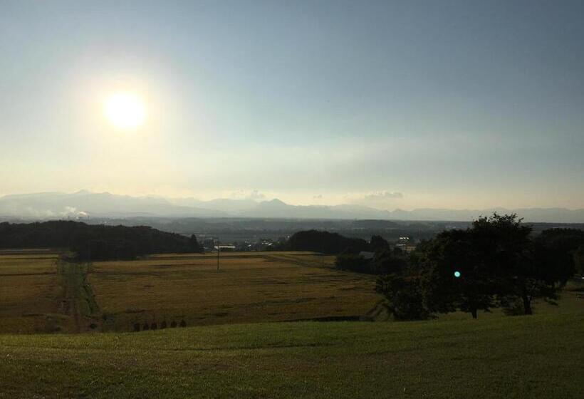 ペンション ゲストハウス蘖  ひこばえ