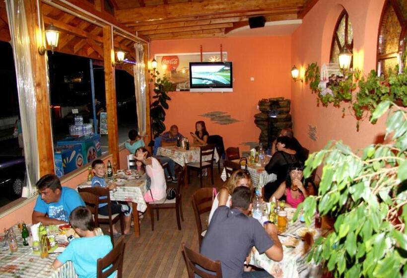 بنسيون къща за гости кати