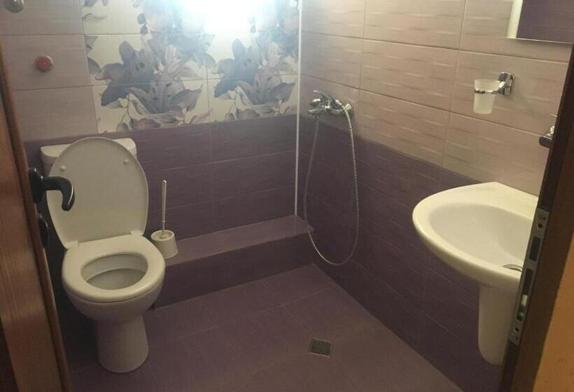 بنسيون къща за гости кати