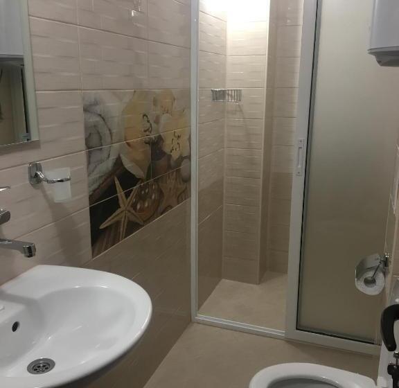 بنسيون къща за гости кати