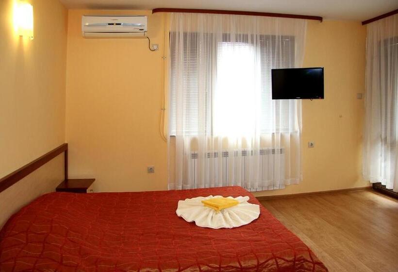 بنسيون къща за гости кати