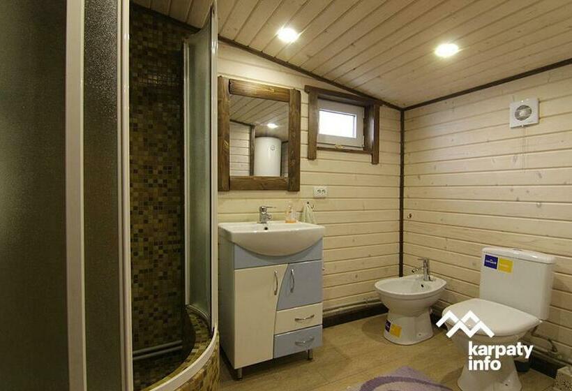 膳宿费 садиба там де гори