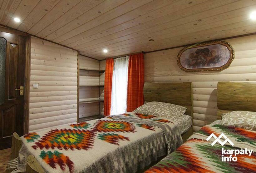 膳宿费 садиба там де гори