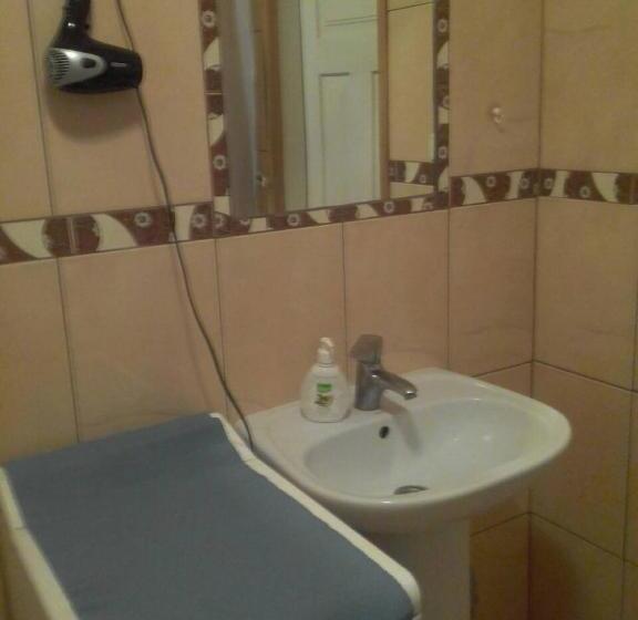 پانسیون гостьовий дім у почаєві