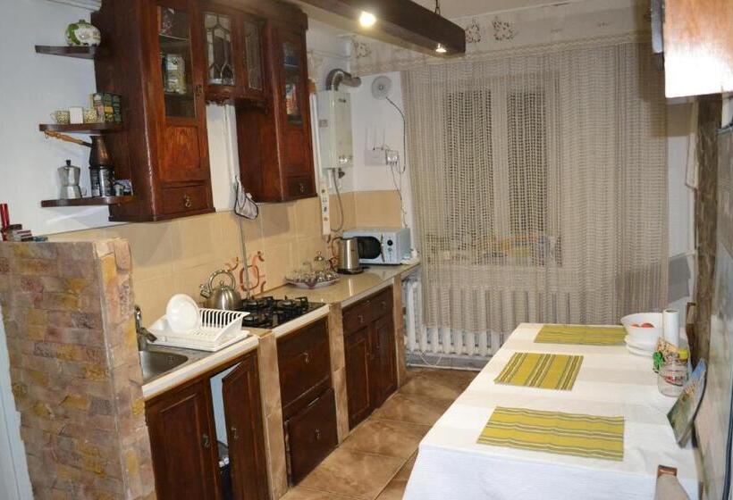 پانسیون гостьовий дім у почаєві