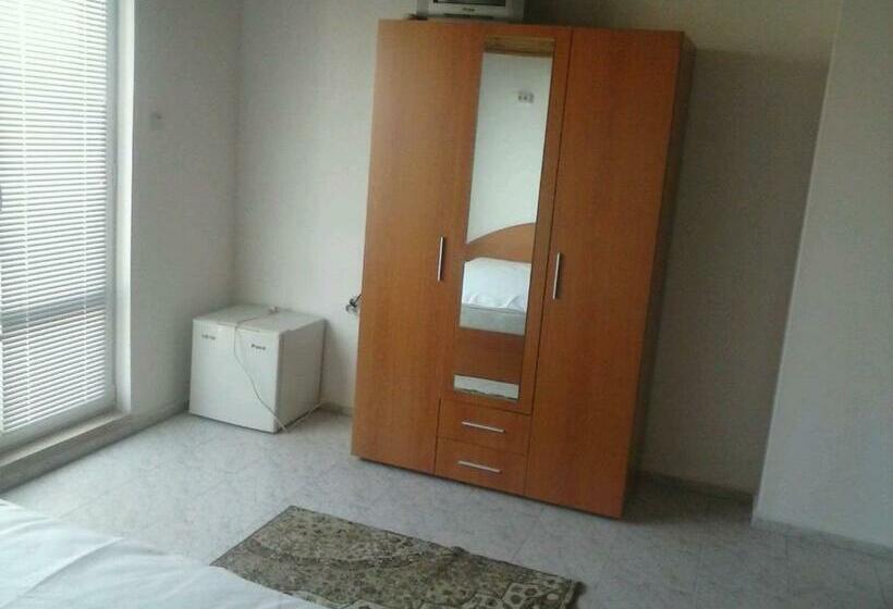 펜션 семеен хотел стаси