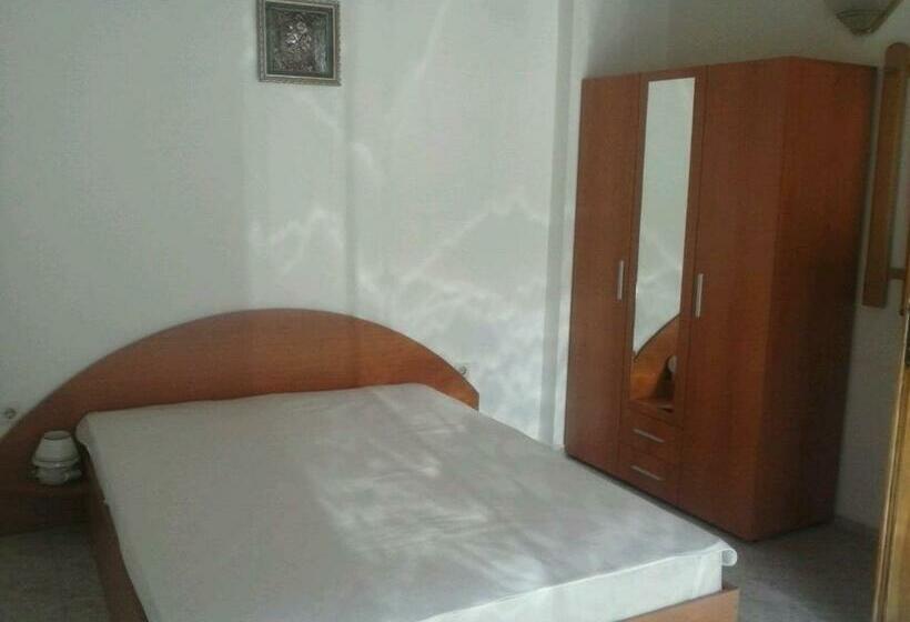 Пансион семеен хотел стаси