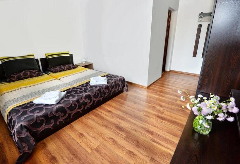 פנסיון къща за гости хармони