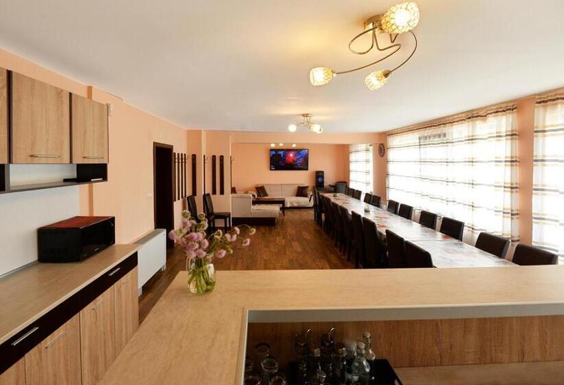 פנסיון къща за гости хармони