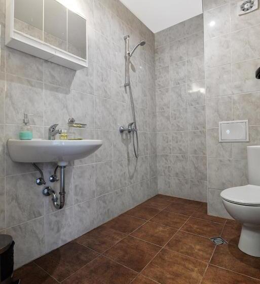 פנסיון къща за гости хармони