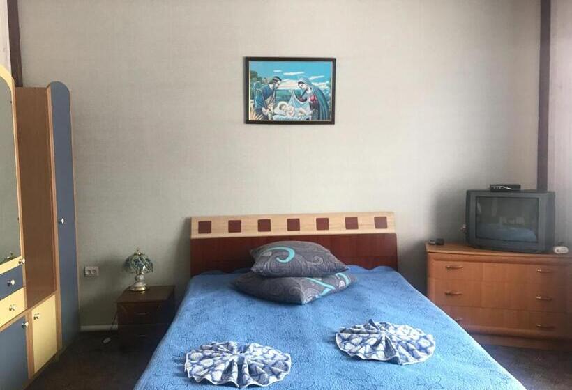 پانسیون відпочинок у пронів