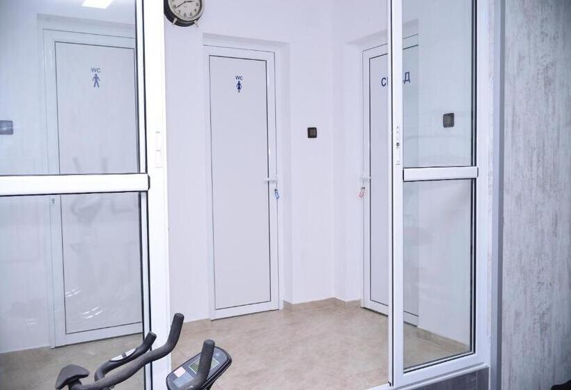 ペンション възрожденски комплекс чардакъ сопот