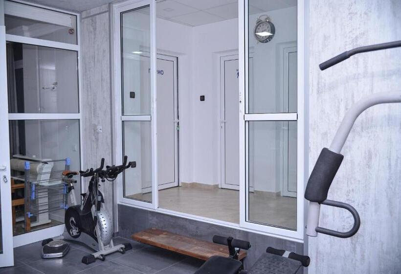 ペンション възрожденски комплекс чардакъ сопот