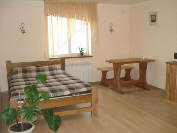 Пансион гостиничные номера и сауна