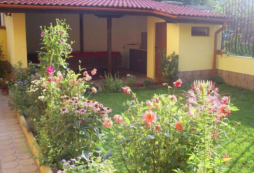 بنسيون къща за гости фантазия