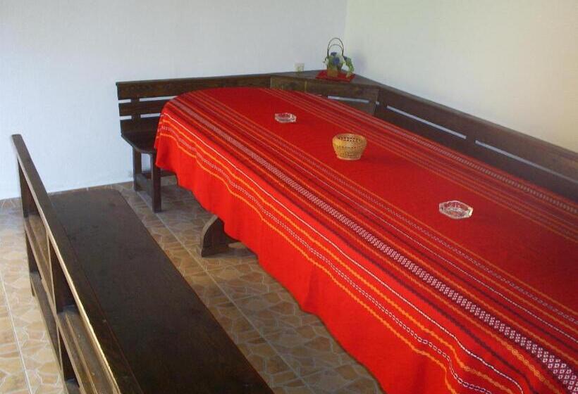 بنسيون къща за гости фантазия