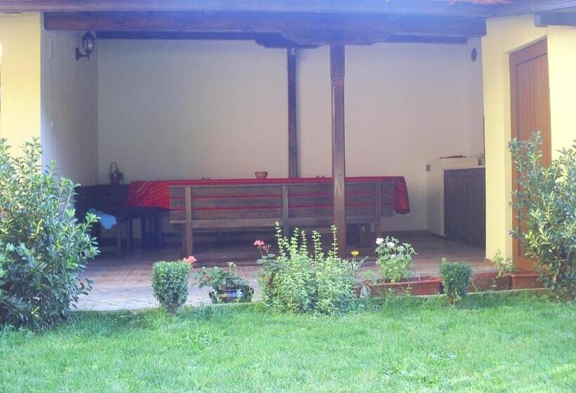 بنسيون къща за гости фантазия