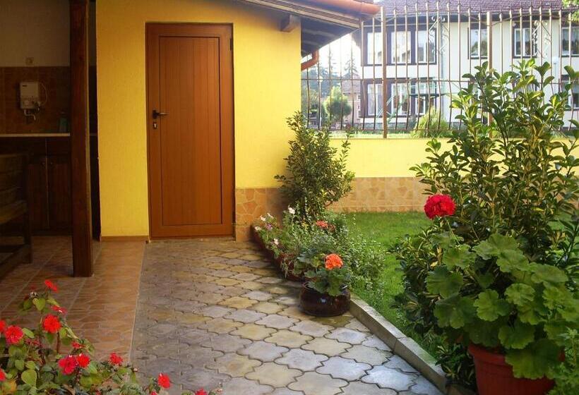 بنسيون къща за гости фантазия