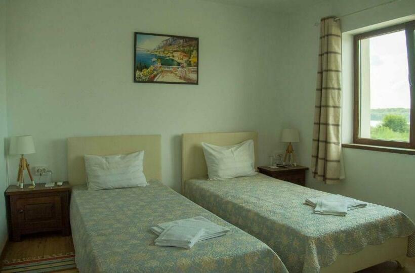 بنسيون къща за гости лодката