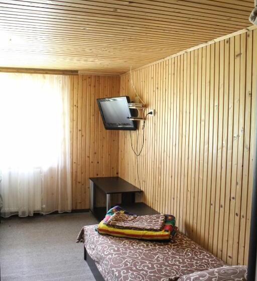 Пансион гостьовий дім у ані