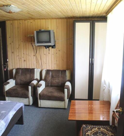 Пансион гостьовий дім у ані