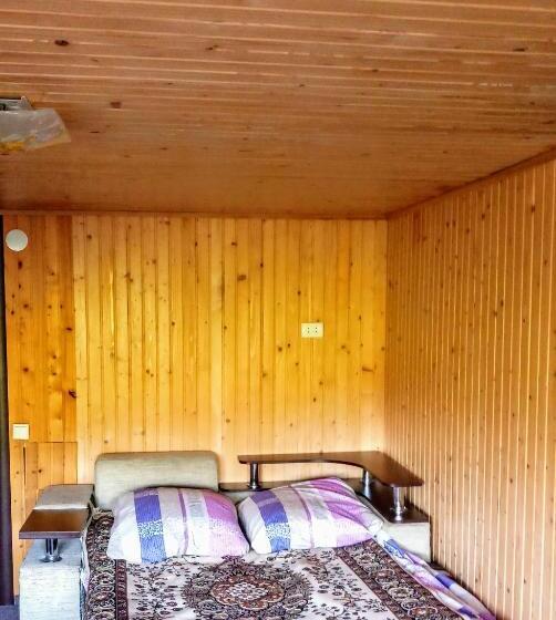 Пансион гостьовий дім у ані