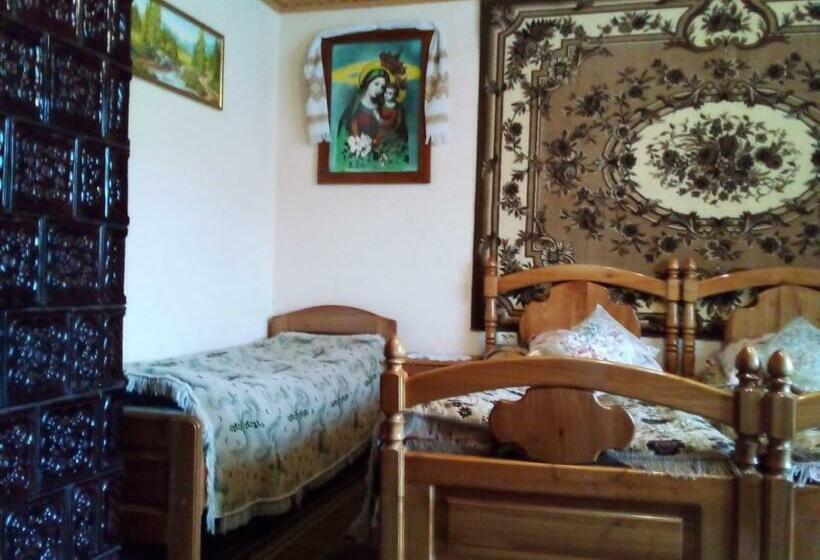 Пансион приватна садиба яблуневий сад 1