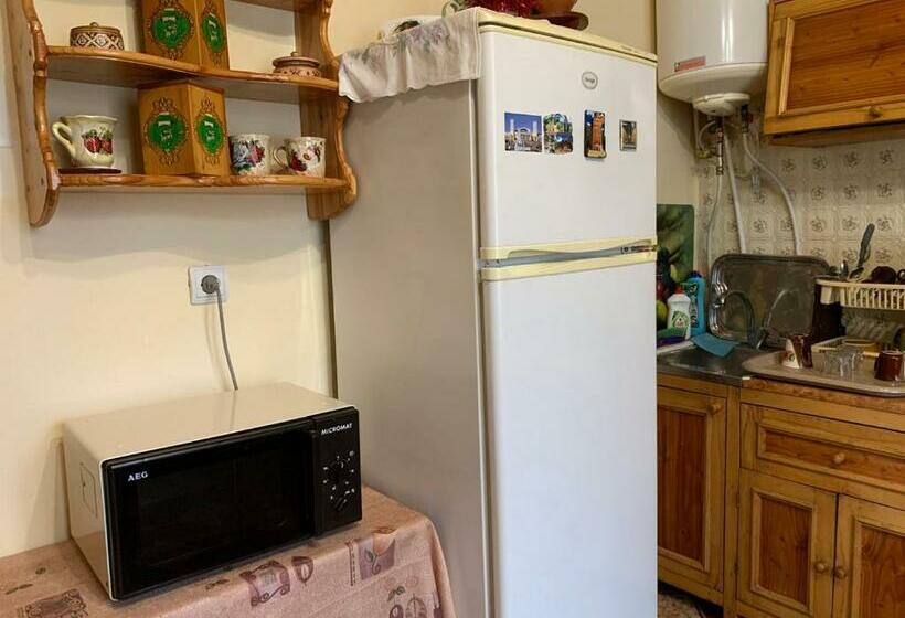 Пансион приватна садиба яблуневий сад 1