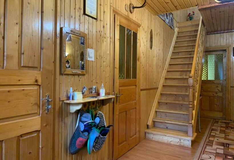 Пансион приватна садиба яблуневий сад 1