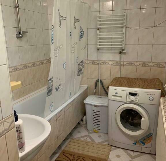 Пансион приватна садиба яблуневий сад 1