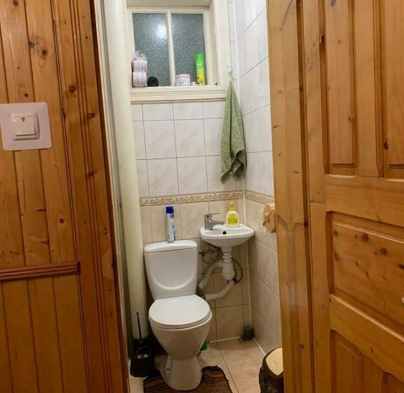 Пансион приватна садиба яблуневий сад 1