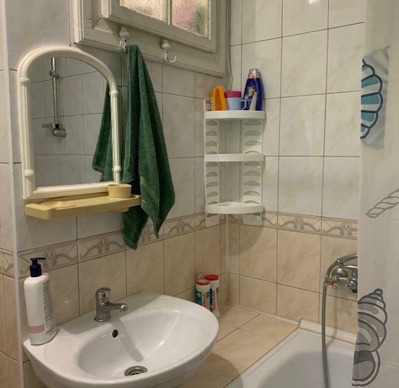 Пансион приватна садиба яблуневий сад 1