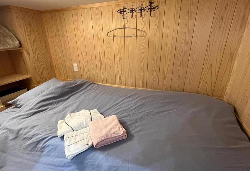 Pensjonat オレンジの風