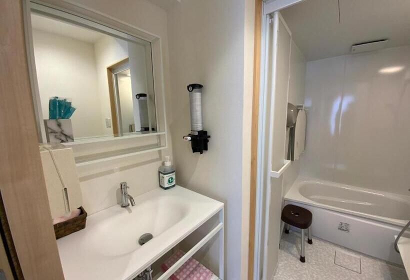 Pensjonat オレンジの風