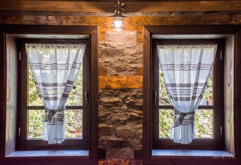 بنسيون пачаловата къща