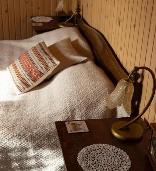 Pension садиба маланка