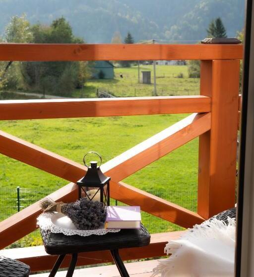 Pension садиба маланка